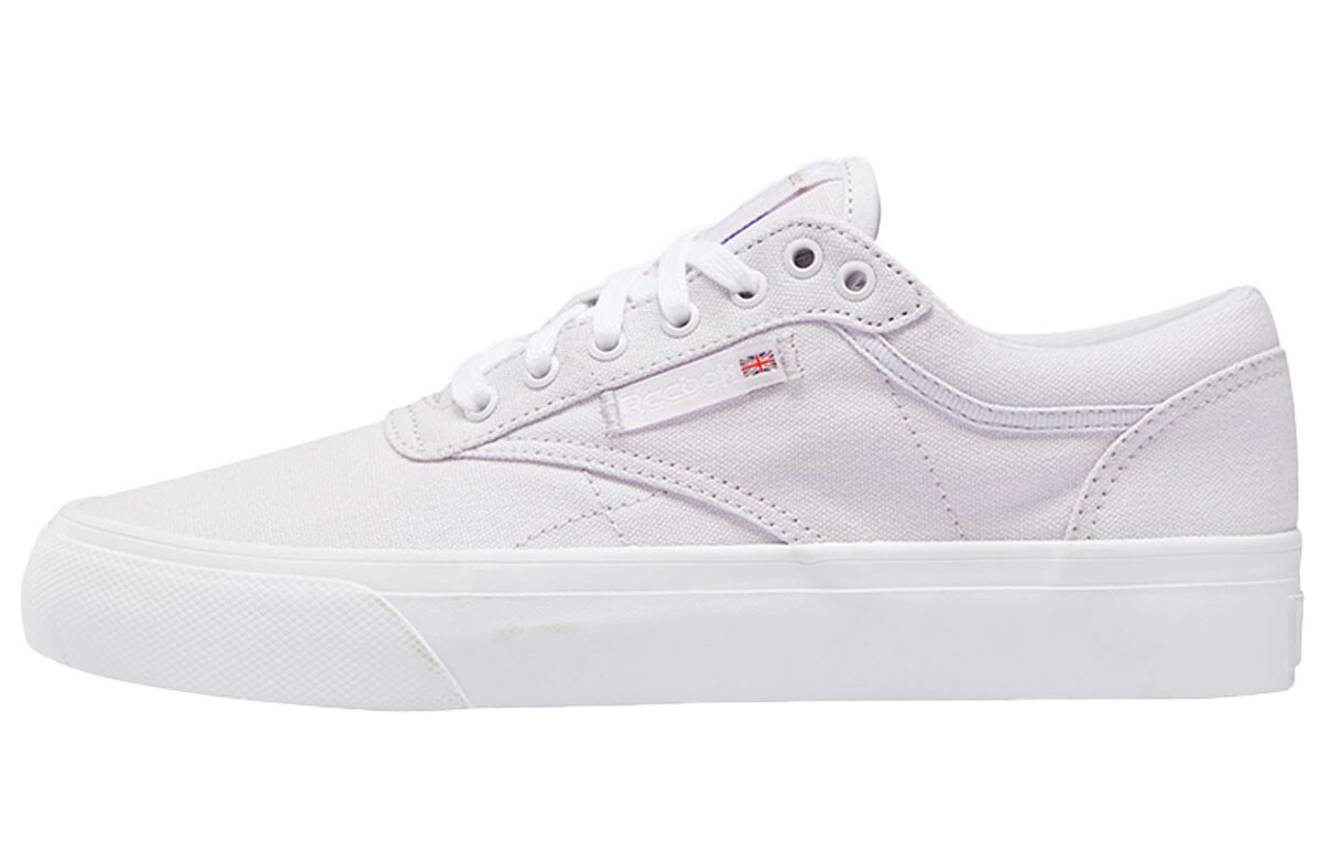 

Кроссовки Reebok Club C Coast Luminous Lilac Women's