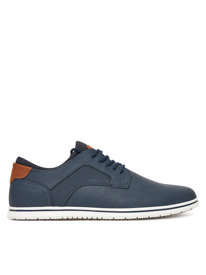 

Низкие туфли Drymos 13618416 Aldo, синий