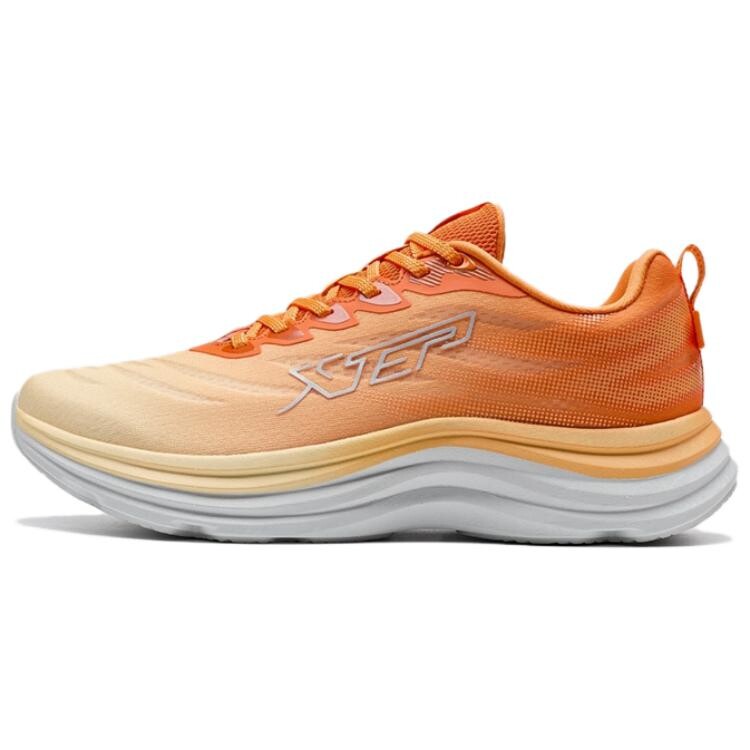 

Кроссовки XTEP Lifestyle Shoes Men Low-top Orange, цвет Orange, Оранжевый, Кроссовки XTEP Lifestyle Shoes Men Low-top Orange, цвет Orange