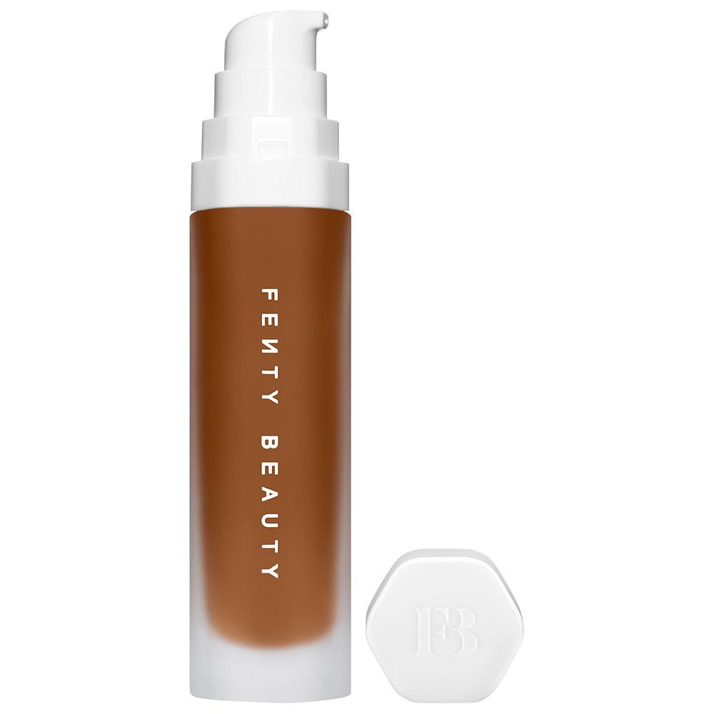 

FENTY BEAUTY by Rihanna Soft'Lit Naturally Luminous увлажняющая тональная основа для стойкой одежды, 430