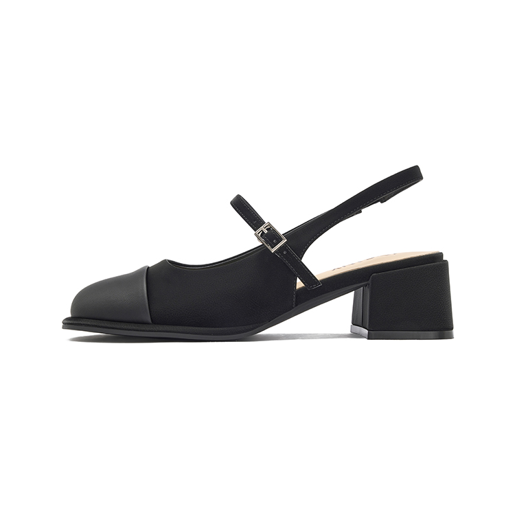 

Туфли JOSINY Mary Jane Shoes Women's