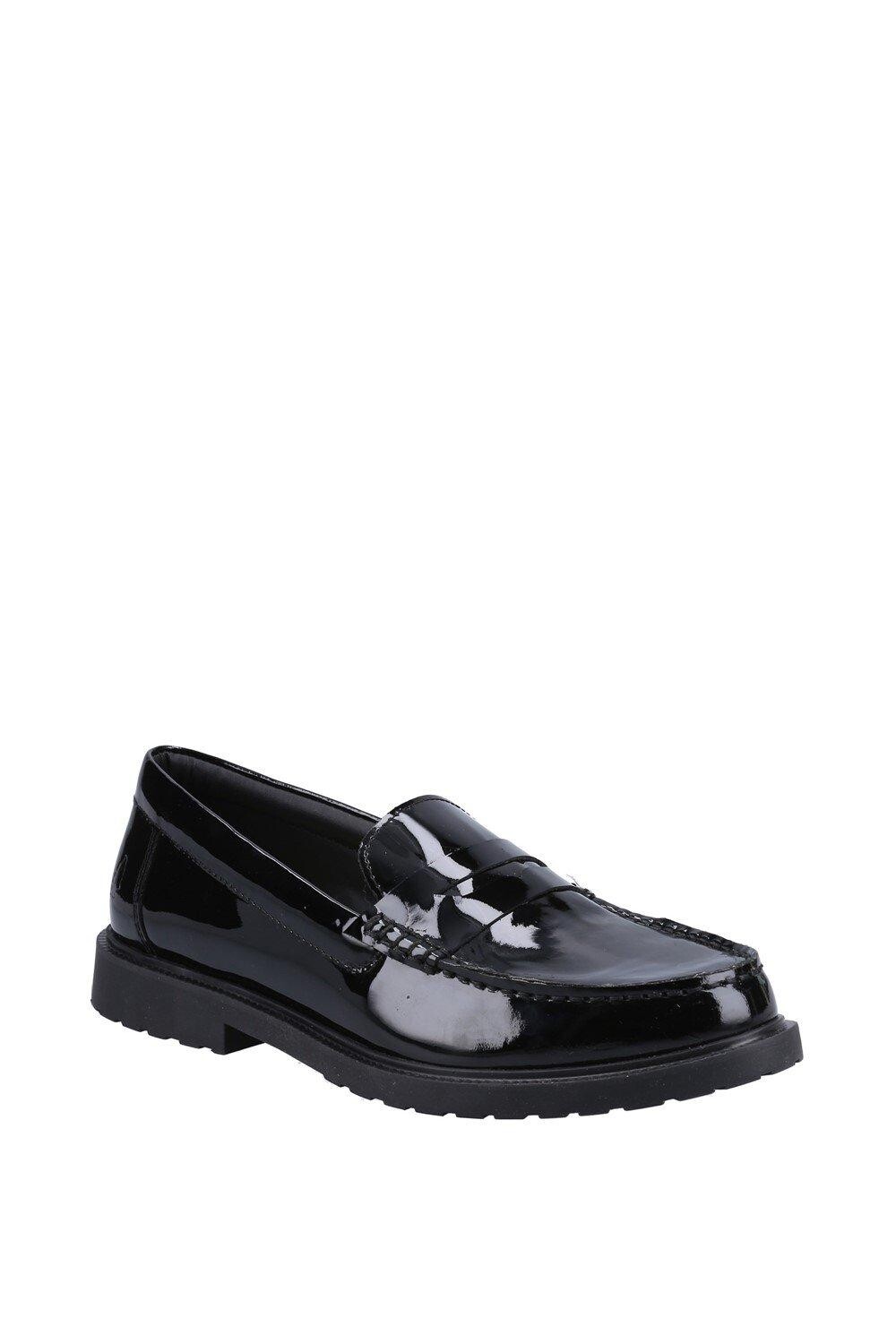 Женские туфли-слипоны 'VERITY SLIP ON' Hush Puppies, черный