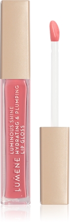 

Увлажняющий блеск для губ Lumene Luminous Shine, 6 Soft Pink 5 ml