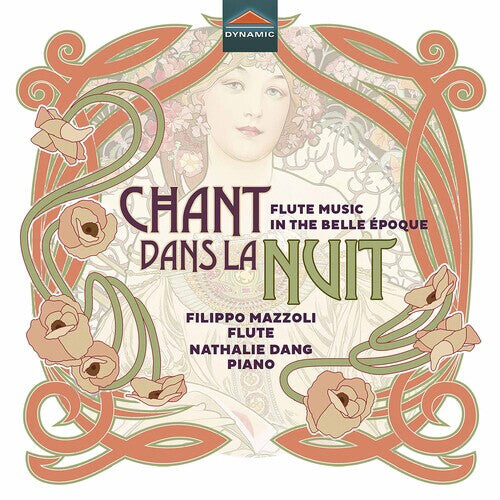 

CD диск Chant Dans La Nuit / Various: Chant Dans la Nuit