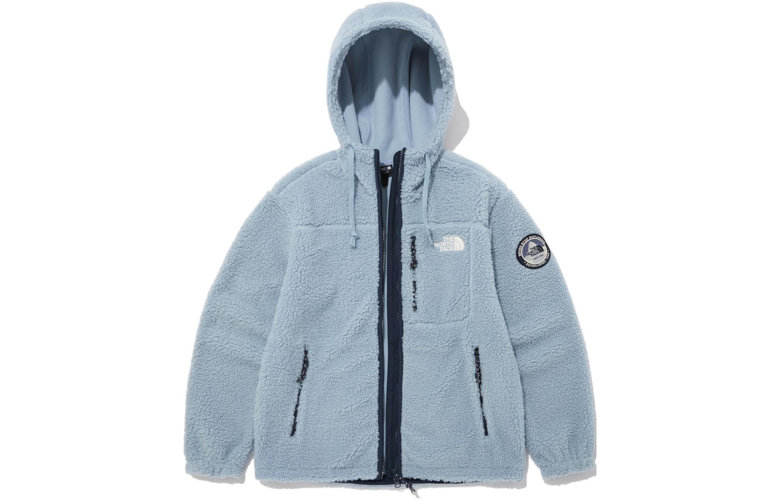 

THE NORTH FACE Мужская куртка, цвет Blue