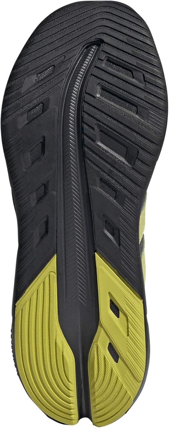 Мужские кроссовки Adidas Astrastar, оливковый — фото 4