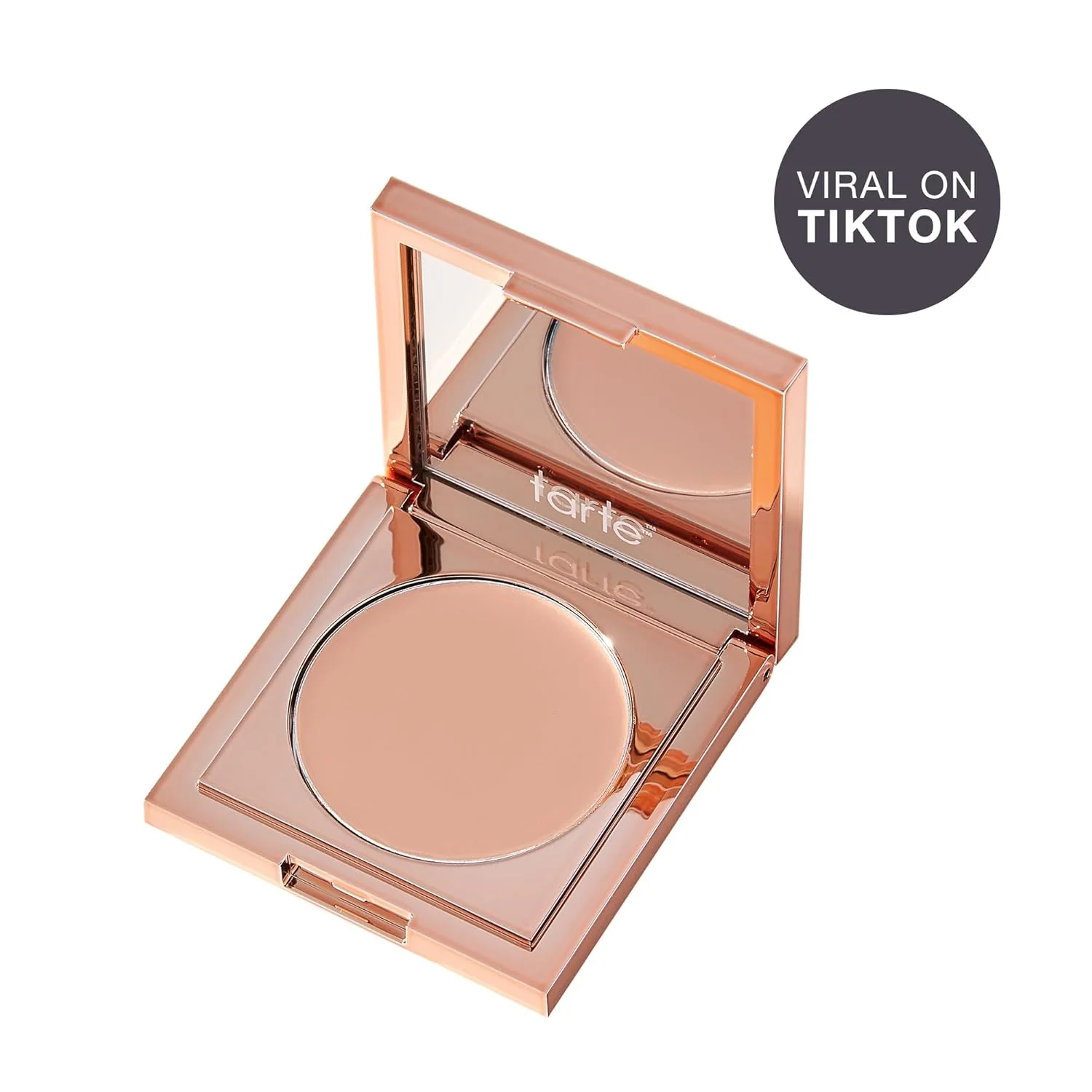 tarte colored clay cc корректор для области под глазами - консилер с полным покрытием, веганский сквалан и кофеин против темных кругов и пигментации, разглаживает, увлажняет, без жестокости, light-medium peach — фото 2