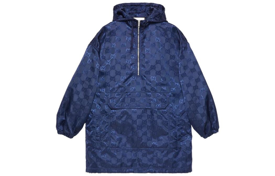 

GUCCI Женская куртка, цвет Dark Blue