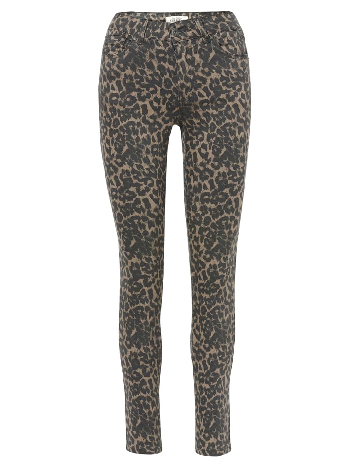 

Джинсы KOROSHI, черный