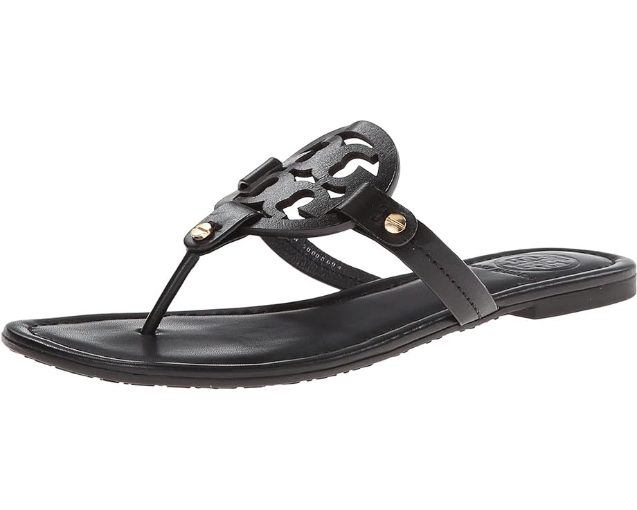 

Сандалии Tory Burch Miller, цвет Perfect Black