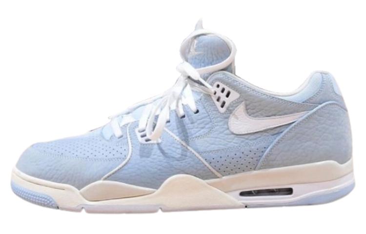 

Мужские баскетбольные кроссовки Nike Air Flight 89 Vintage, Sky Blue