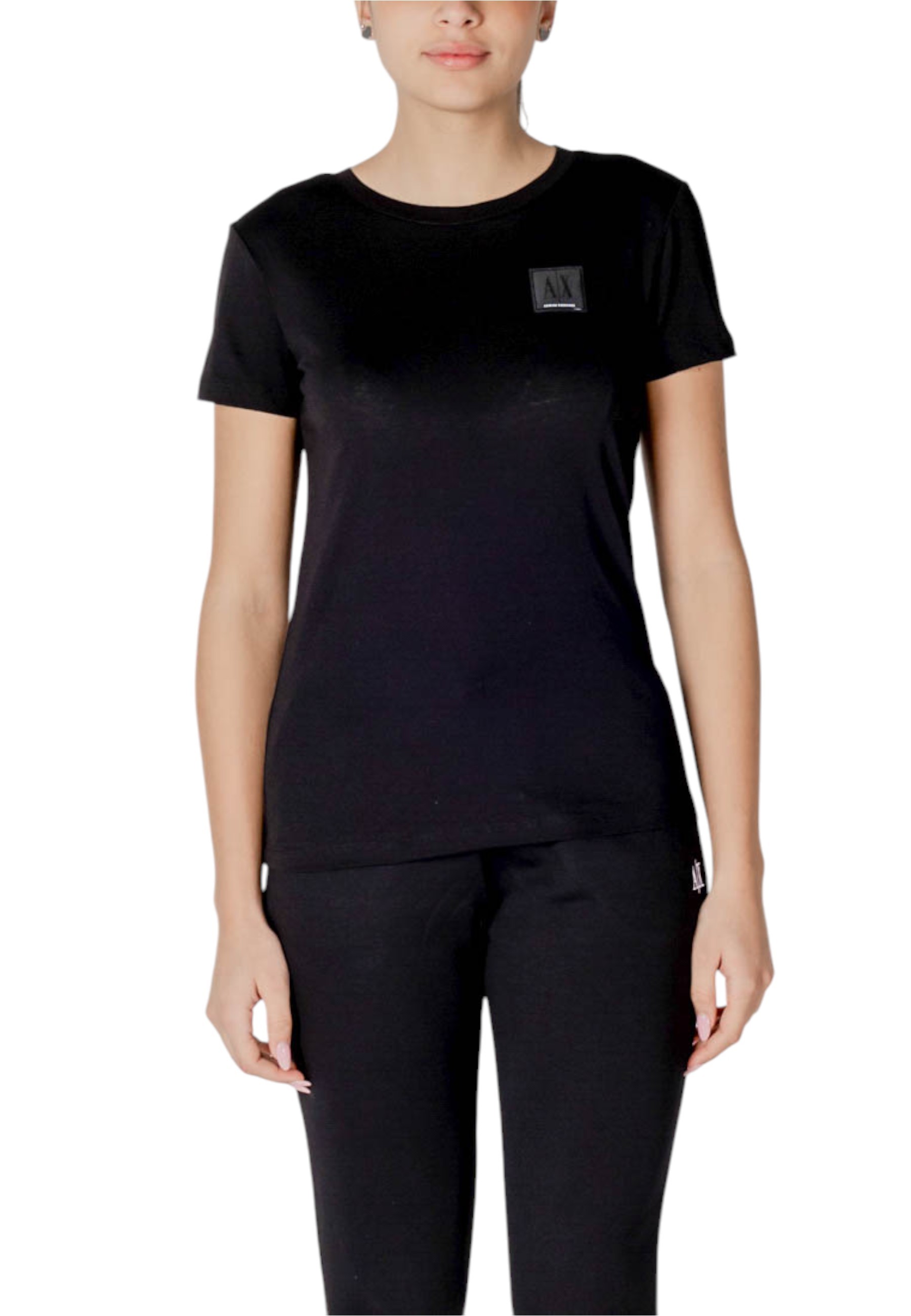 

Футболка Armani Exchange