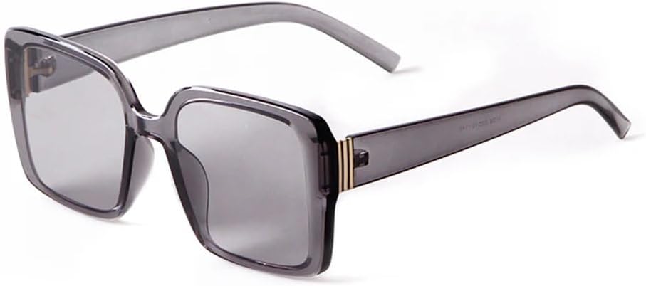 

Модные солнцезащитные очки большого размера для женщин и мужчин, роскошные розовые солнцезащитные очки в крупной оправе, женские, с защитой от УФ-излучения UV400 TYUVIVO, C4