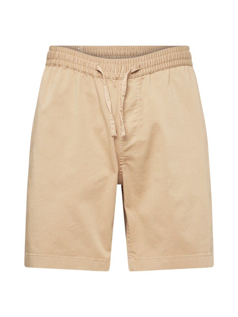 

Брюки GANT Regular Pants, бежевый