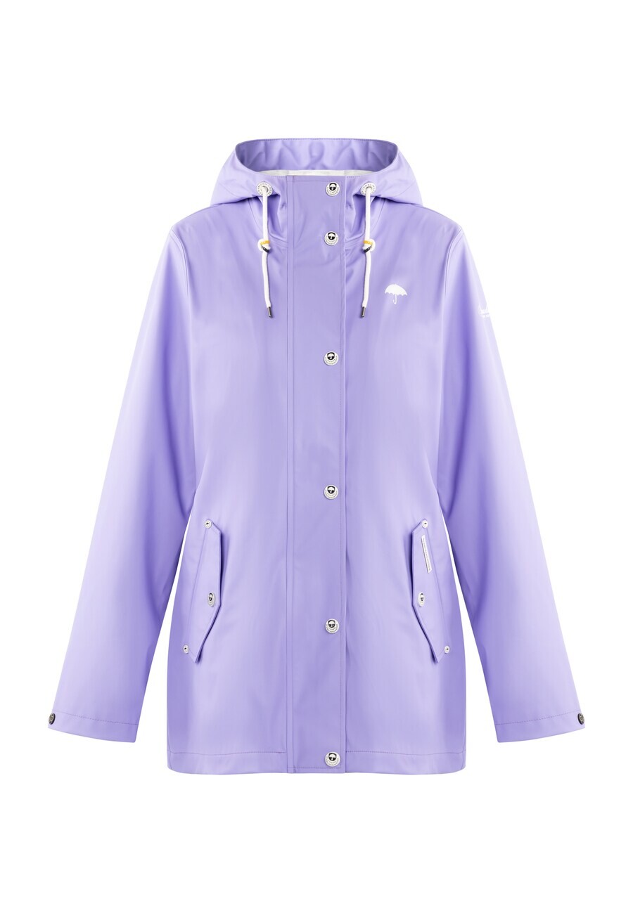 

Куртка для активного отдыха Schmuddelwedda Performance Jacket, фиолетовый