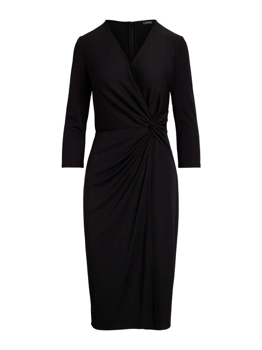 

Платье Lauren Ralph Lauren, черный