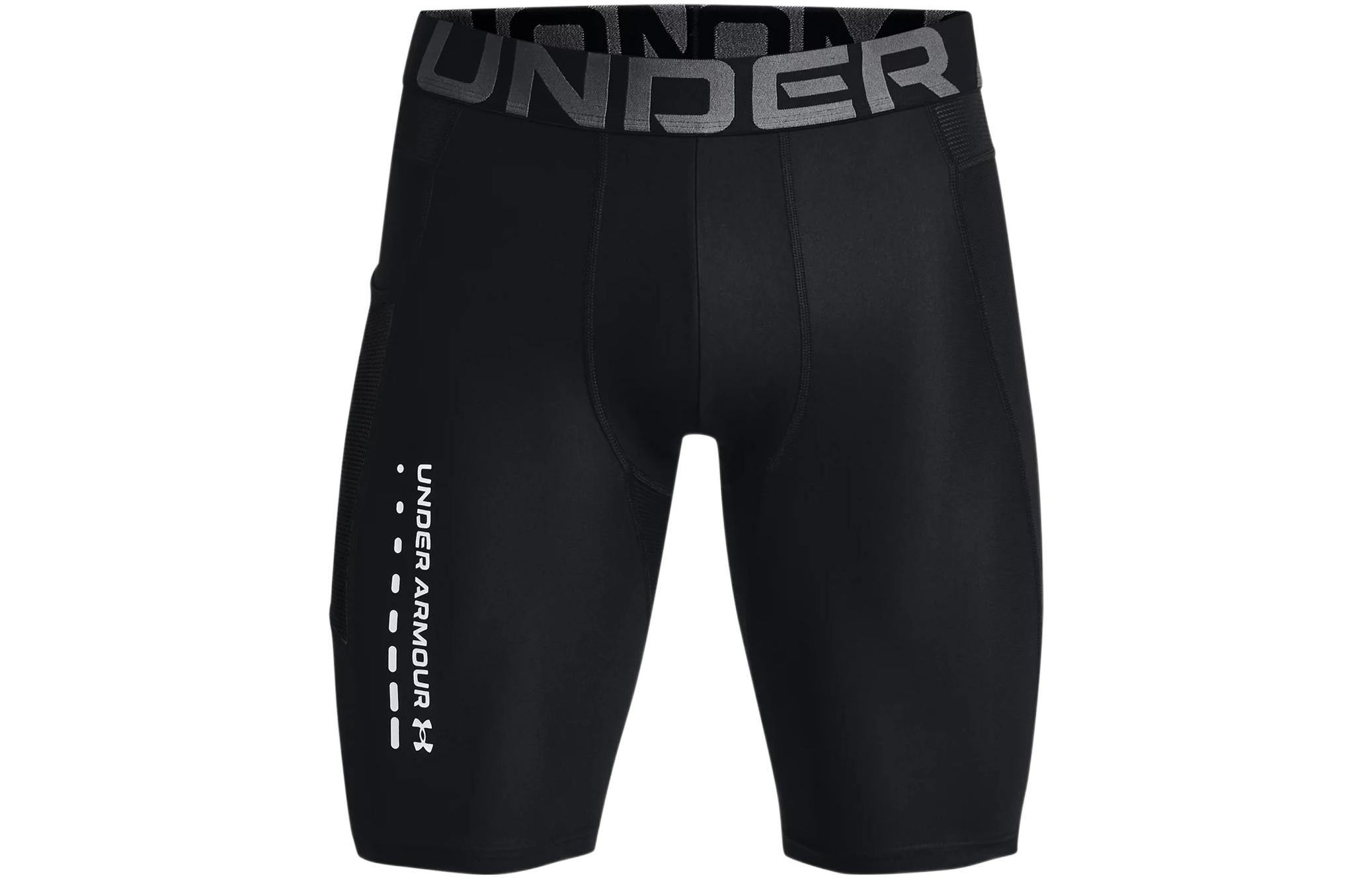 

Повседневные шорты для мужчин Under Armour, черный