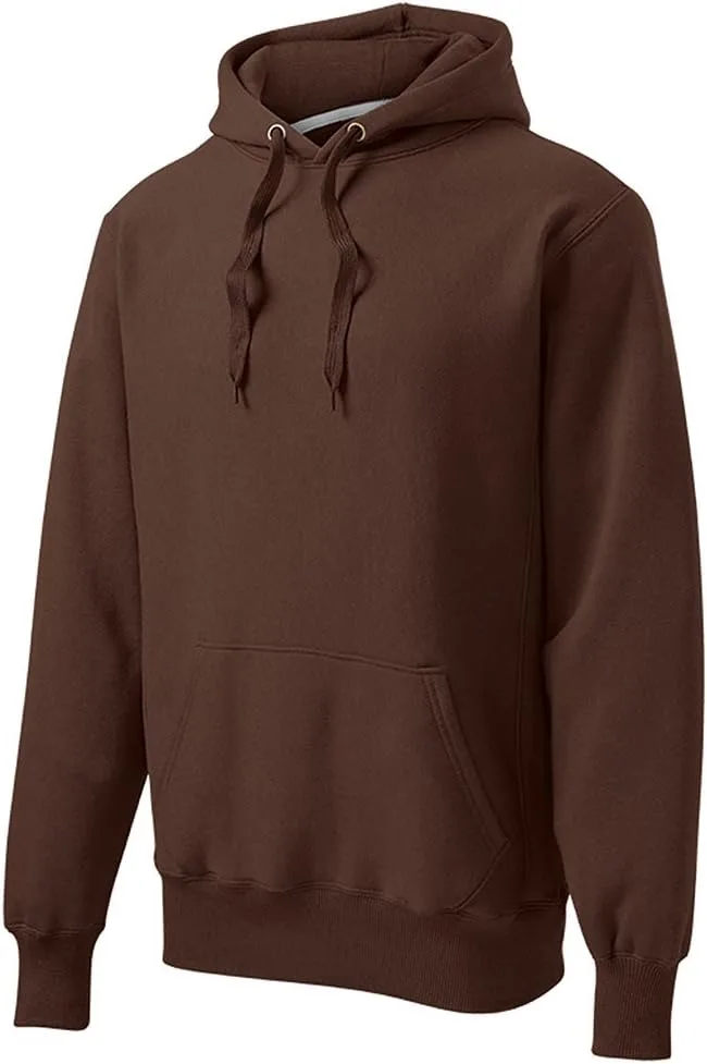 

Толстовка с капюшоном Joe's USA Super Heavyweight