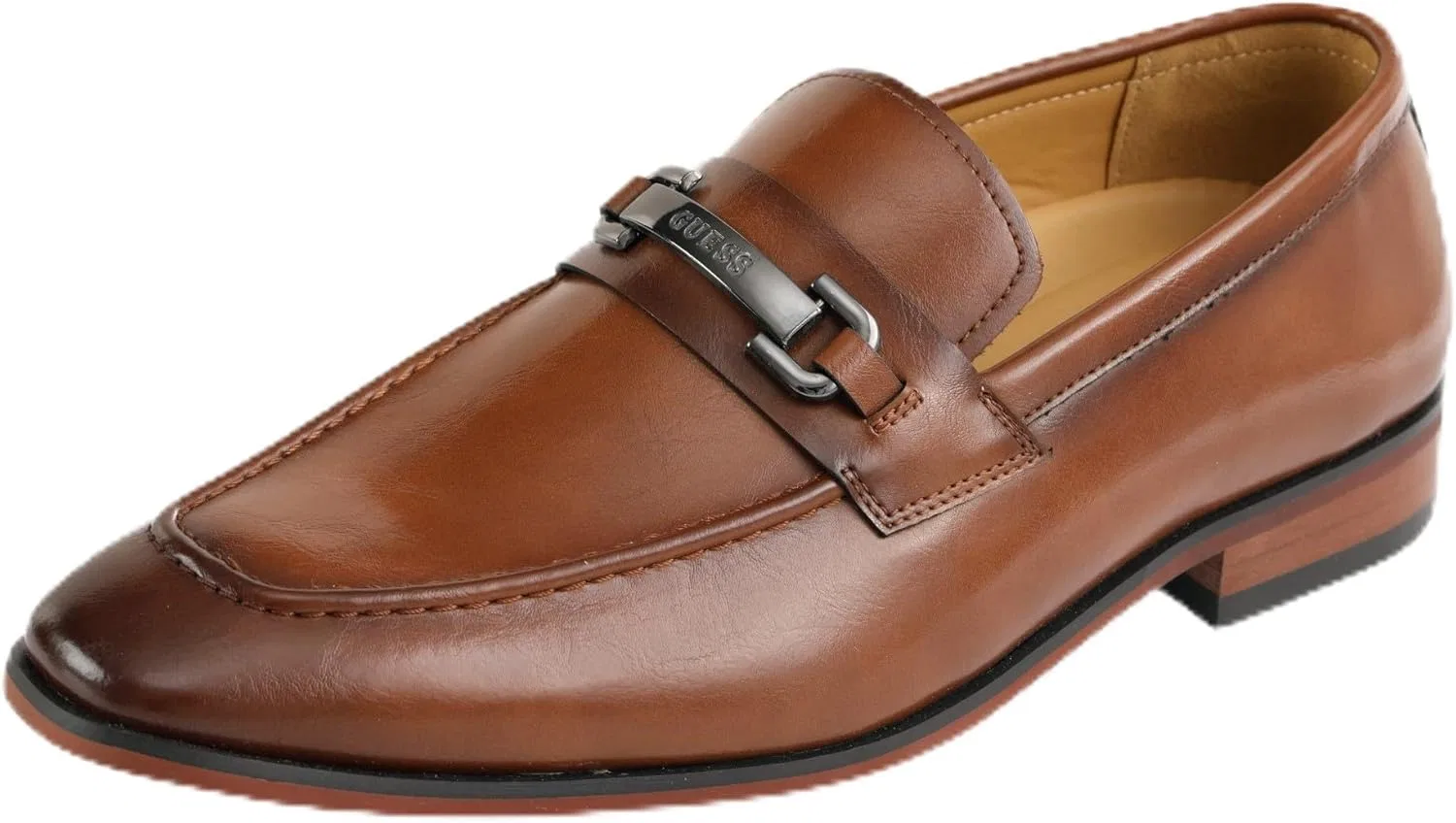 Мужские туфли Guess Sioden, Medium Brown 120