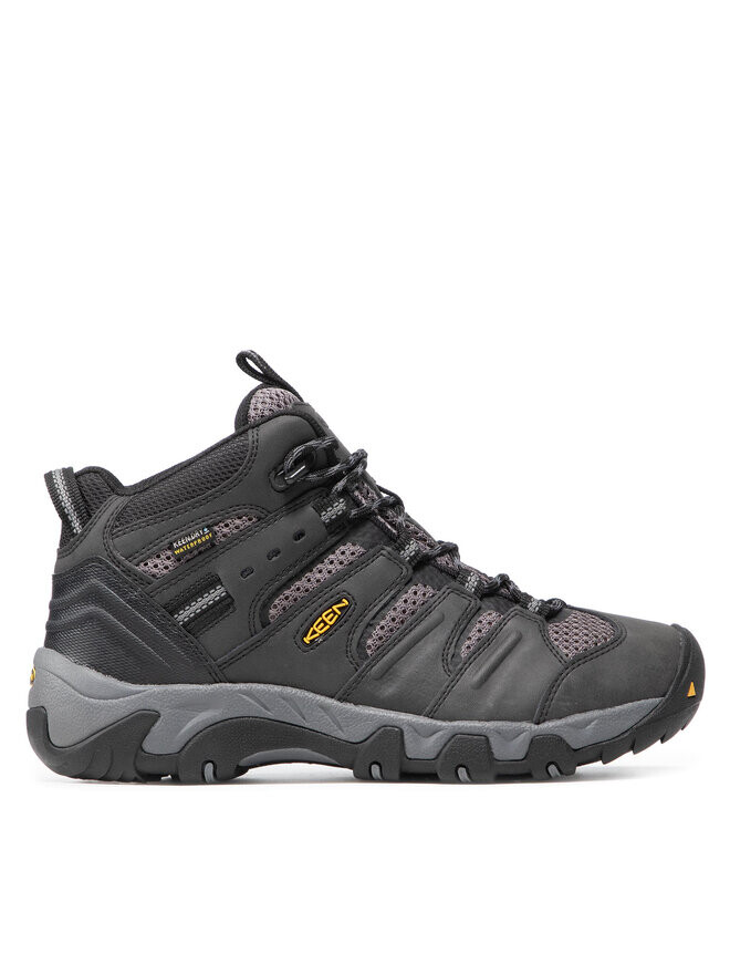 

Сапоги Keen, черный