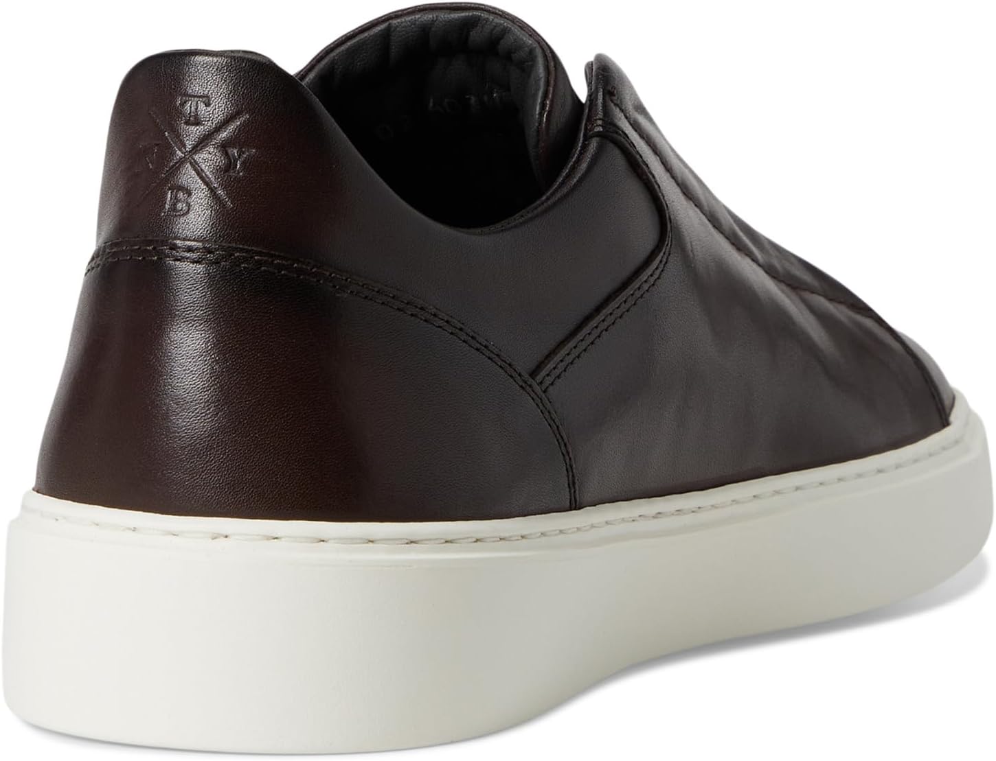 Туфли To Boot New York мужские Campion Loafer, коричневый — фото 3