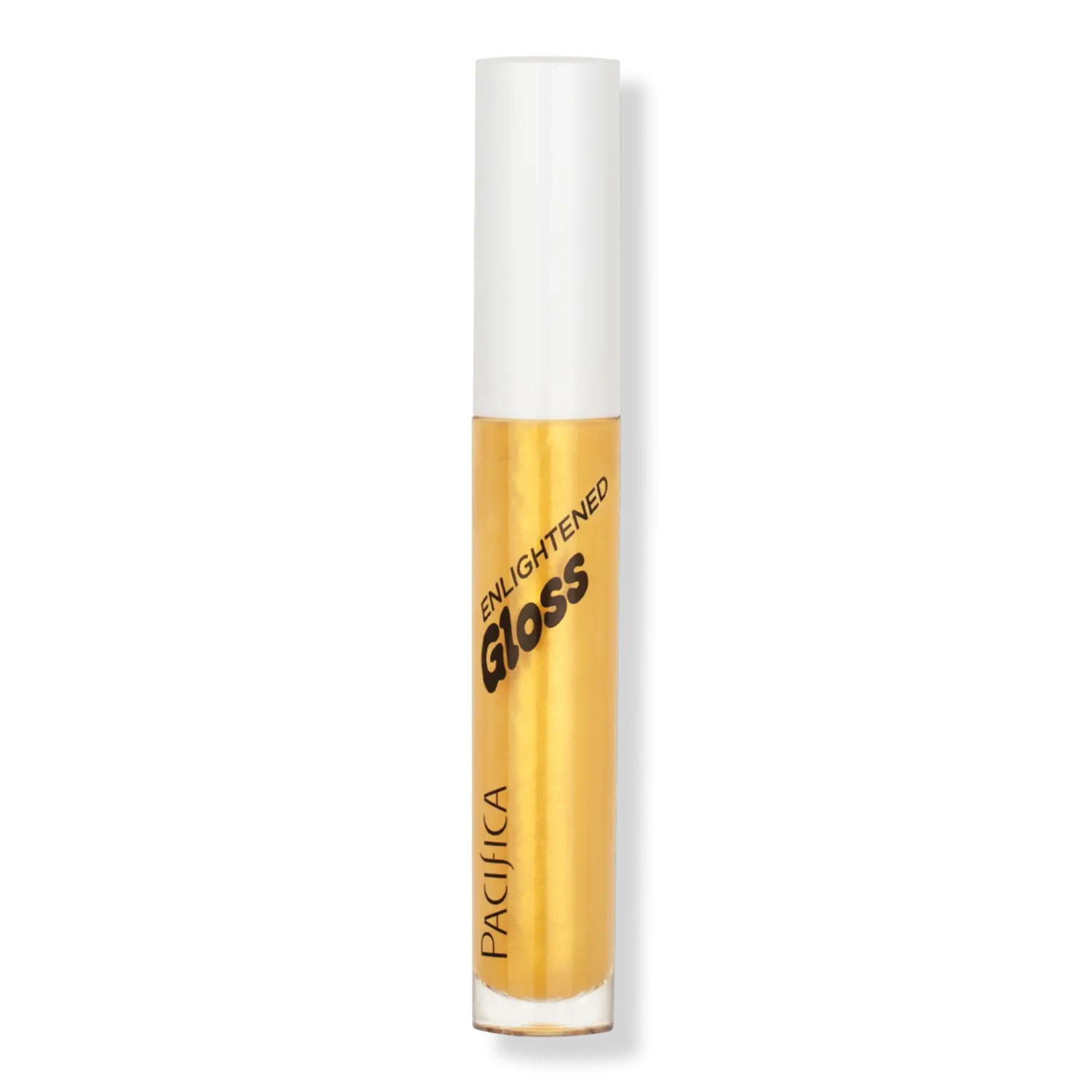 

Блеск для губ Enlightened Pacifica, Vanilla Bean (sheer gold)