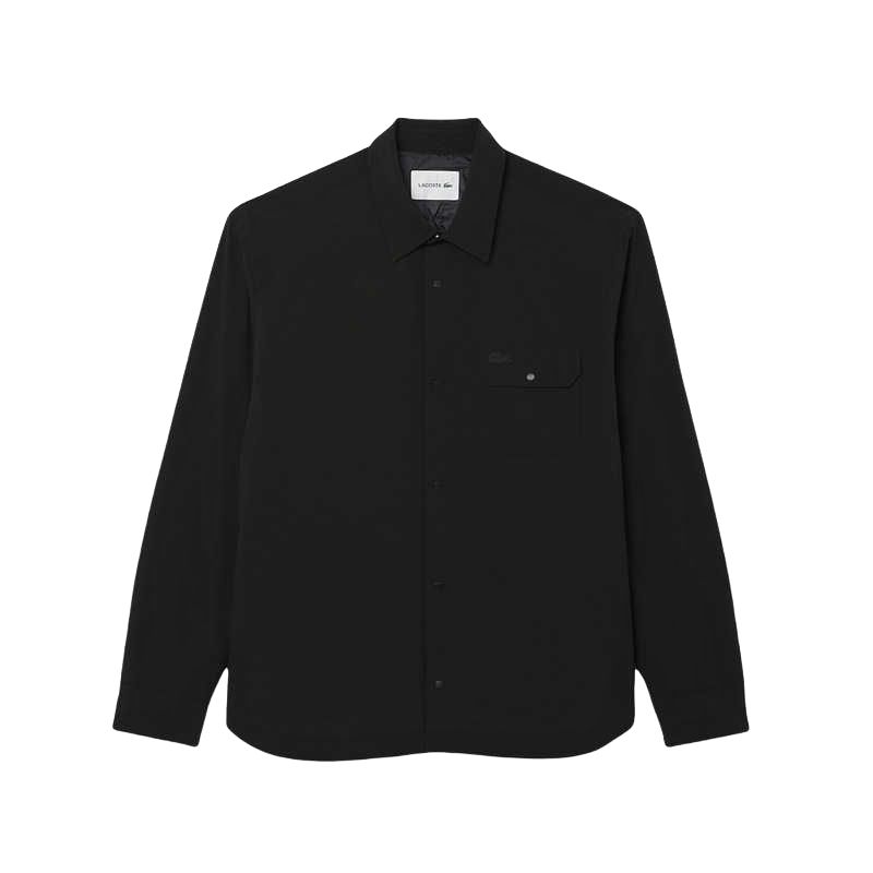 

LACOSTE Пуховик мужской, 031/Black