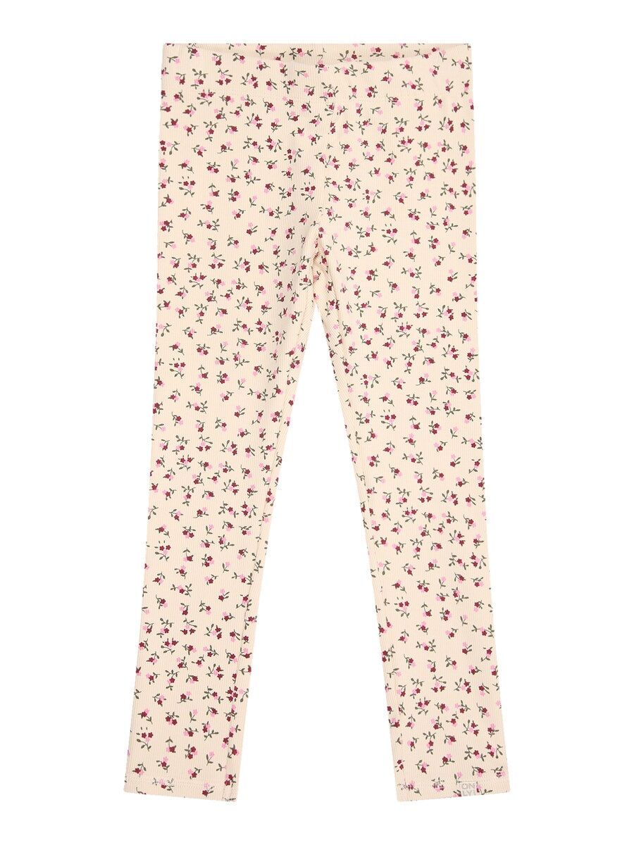 

Узкие леггинсы Only Mini KMGTrinny, розовый