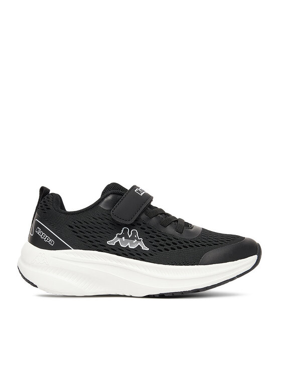 

Кроссовки CEO-SS24-3C009(IV)CH Kappa, чёрный