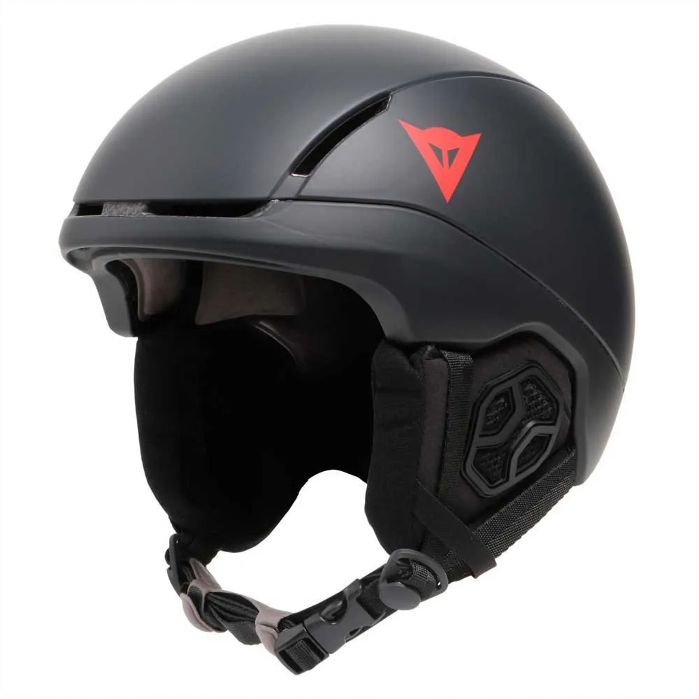 

Шлем Dainese Snow Elemento, черный