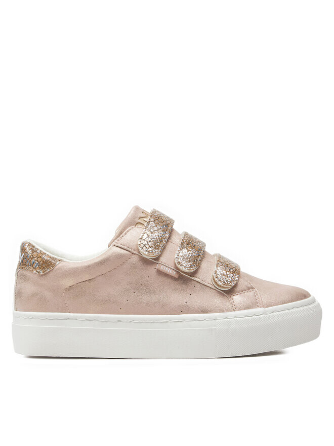 

Кроссовки Onldonna ONLY Shoes, розовый