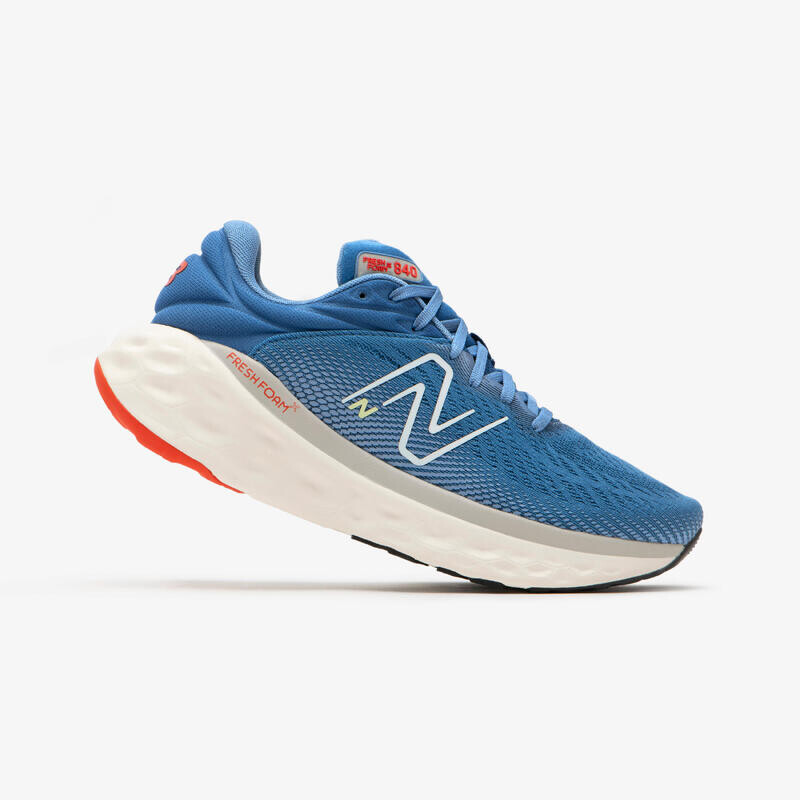 

Кроссовки мужские New Balance - 840 синий