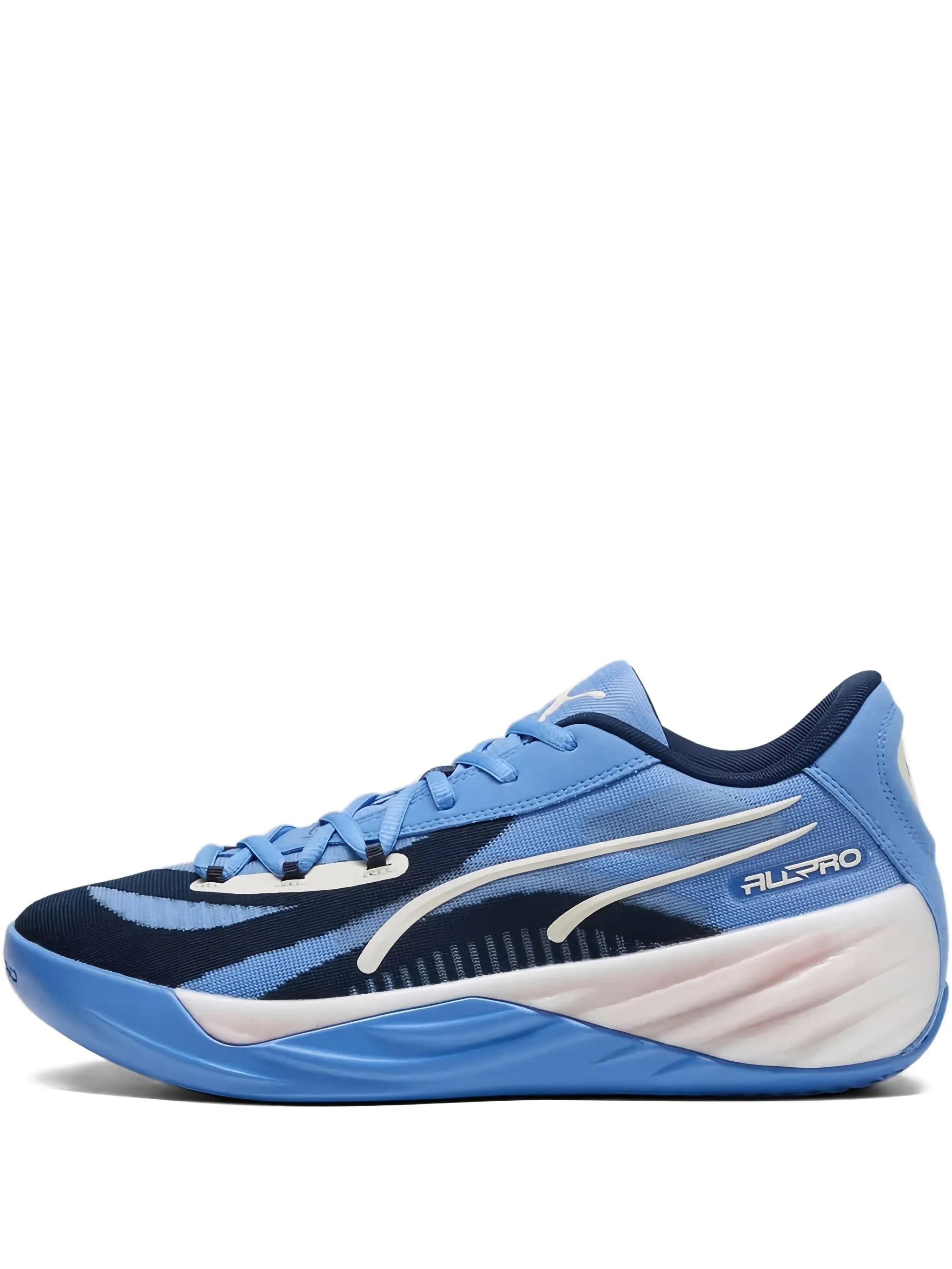 

Кроссовки All-Pro Nitro Sky/Club Navy Puma, синий