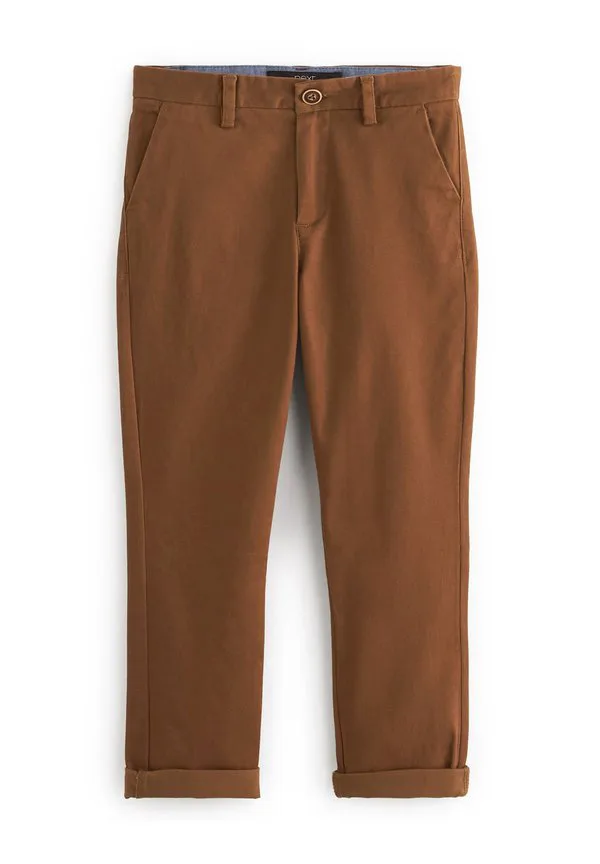 Брюки Next, Ginger Tan Brown