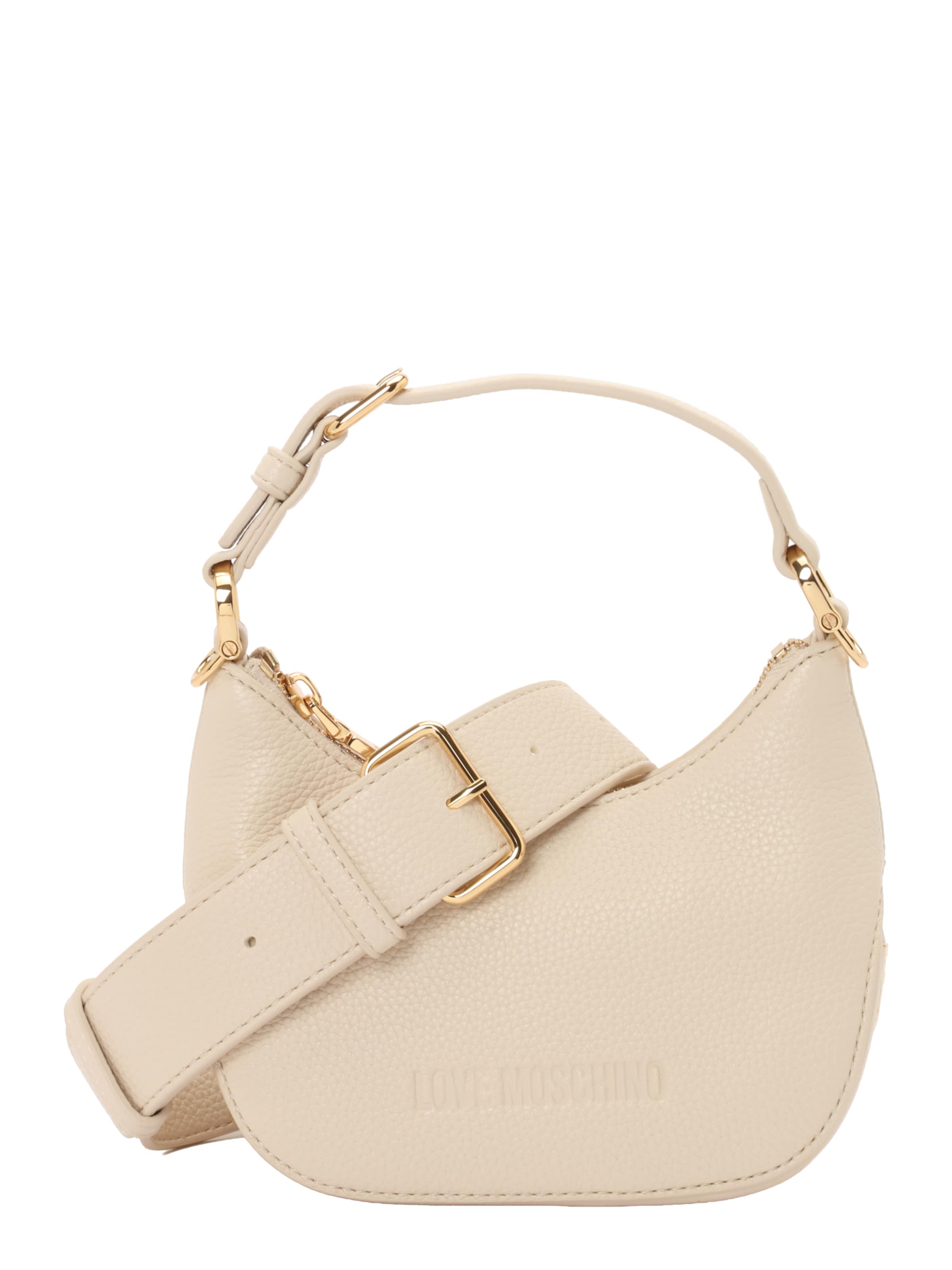 

Love Moschino Сумка в цвете Ivory