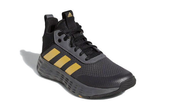Кроссовки владеют игрой 2.0 Adidas, серый — фото 3