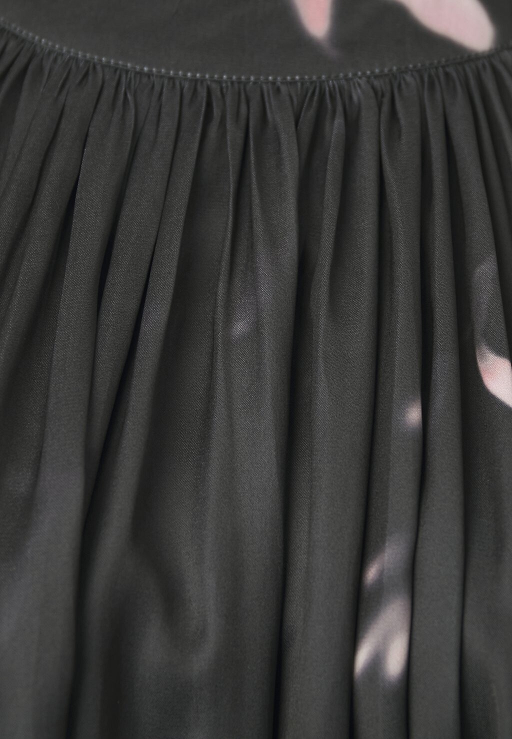 

Вечернее платье SLFRIBELLE ANKLE DRESS Selected, черный
