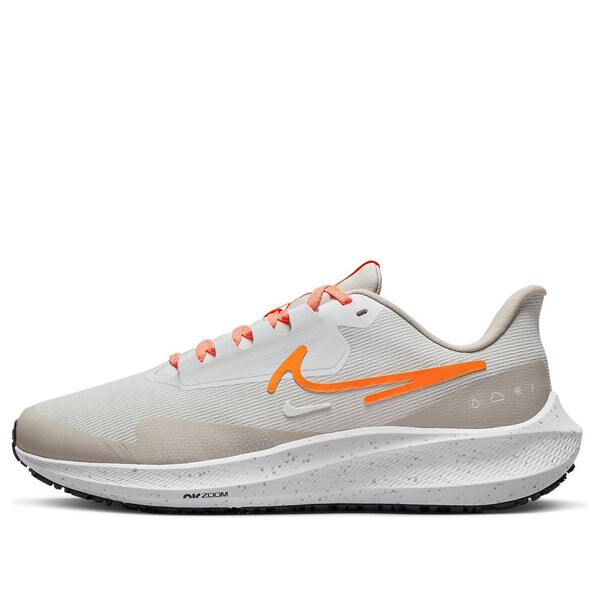 

Кроссовки air zoom pegasus 39 shield Nike, серый
