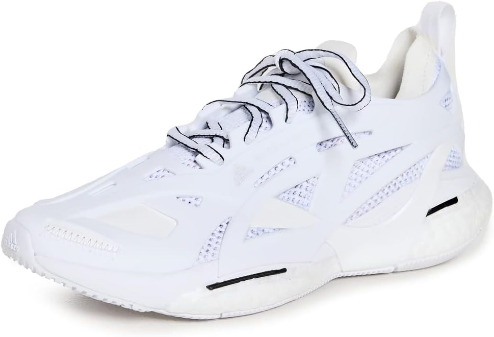 

Мужские кроссовки Stella McCartney ASMC Solarglide, белый/оранжевый