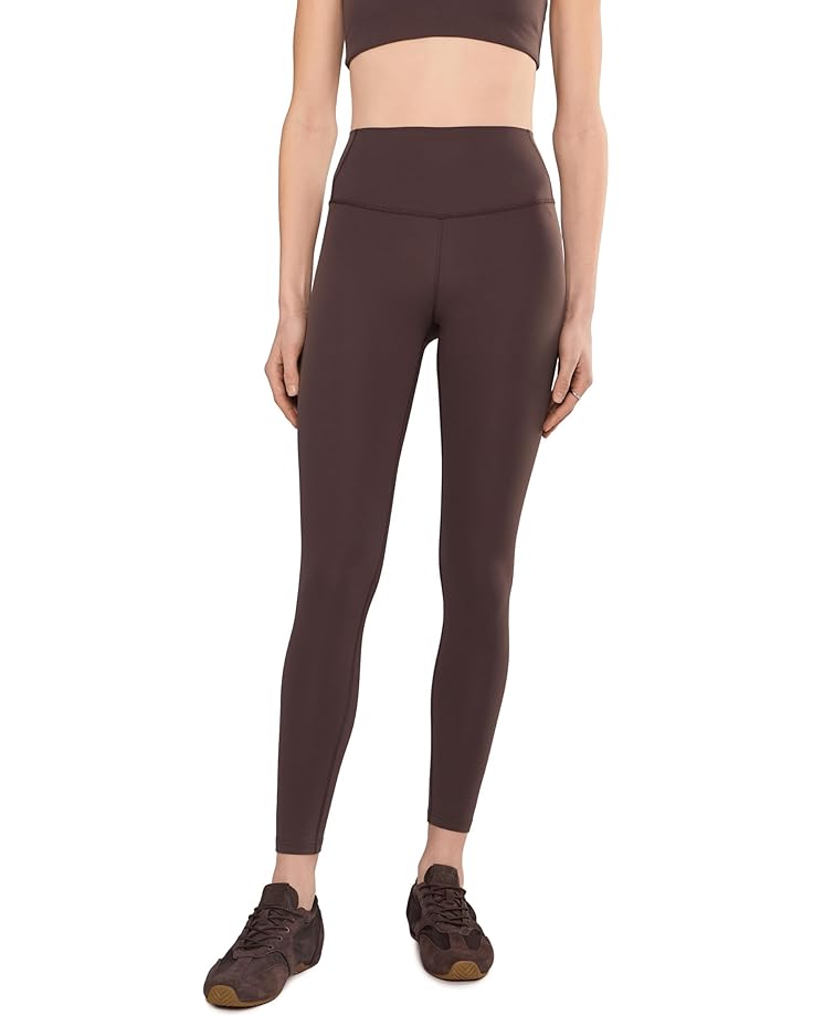 

Женские брюки Splits59 Airweight High-Waist 26", Dark Chocolate