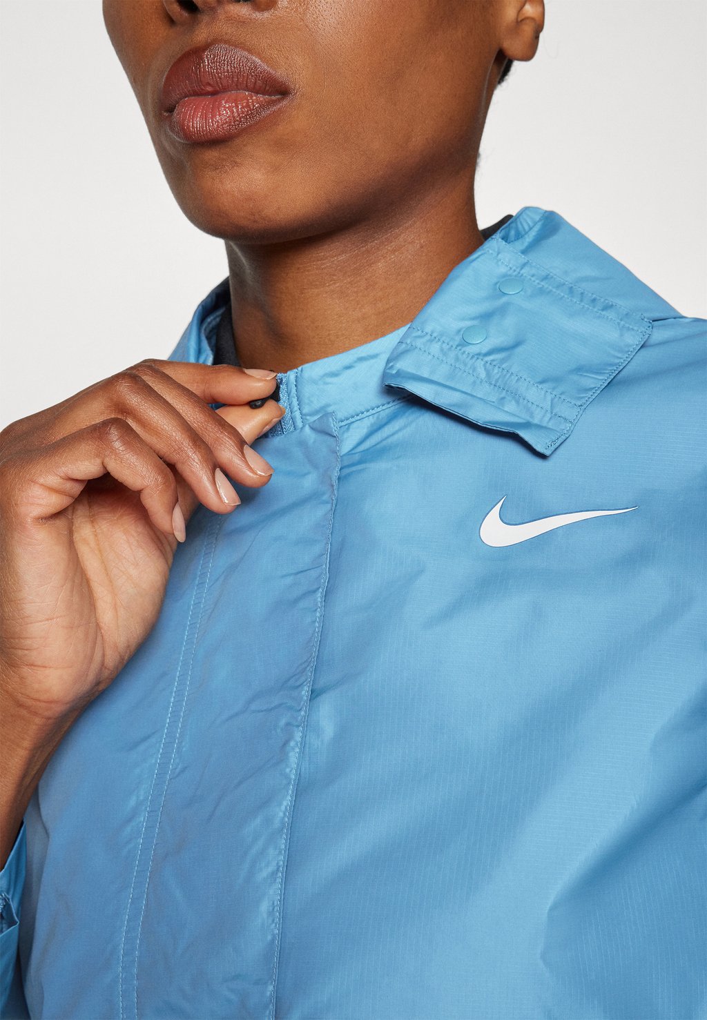 

Куртка для активного отдыха TOUR REPEL JACKET Nike Golf, синий