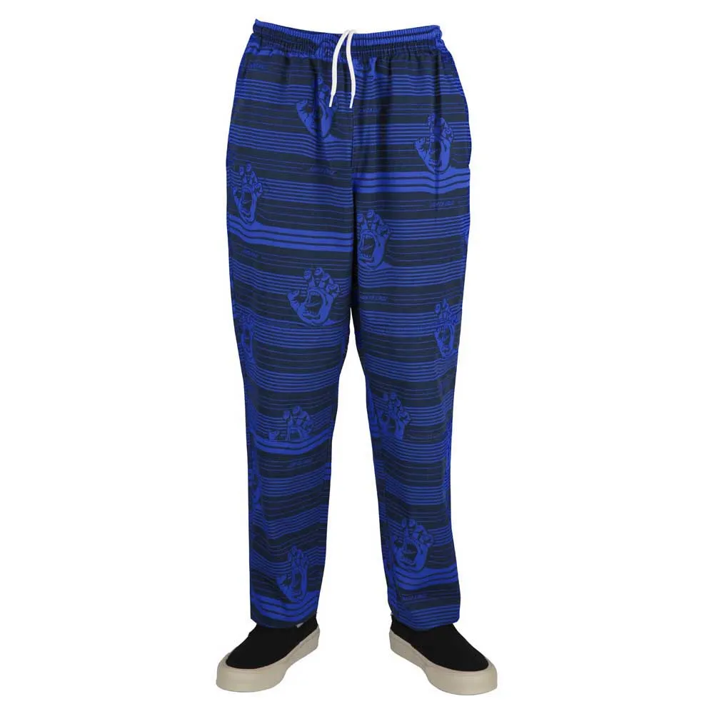 

Брюки Santa Cruz Unite, синий