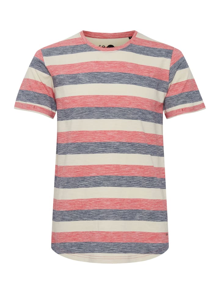 

Футболка !SOLID, красный