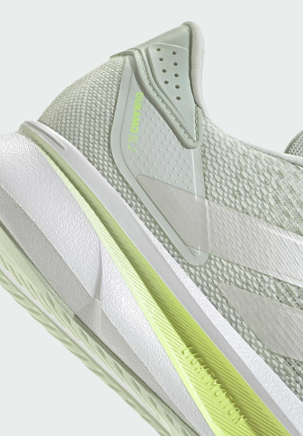 

Кроссовки для бега DURAMO SL2 adidas Performance, бирюзовый