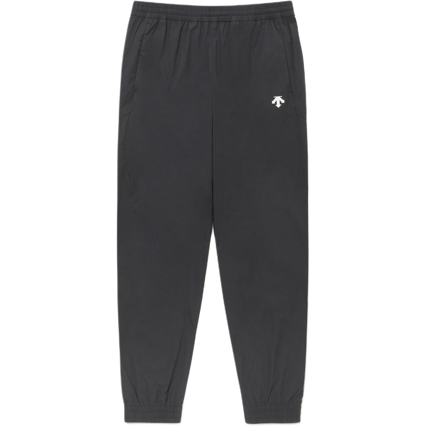 

Повседневные брюки Unisex DESCENTE, серый