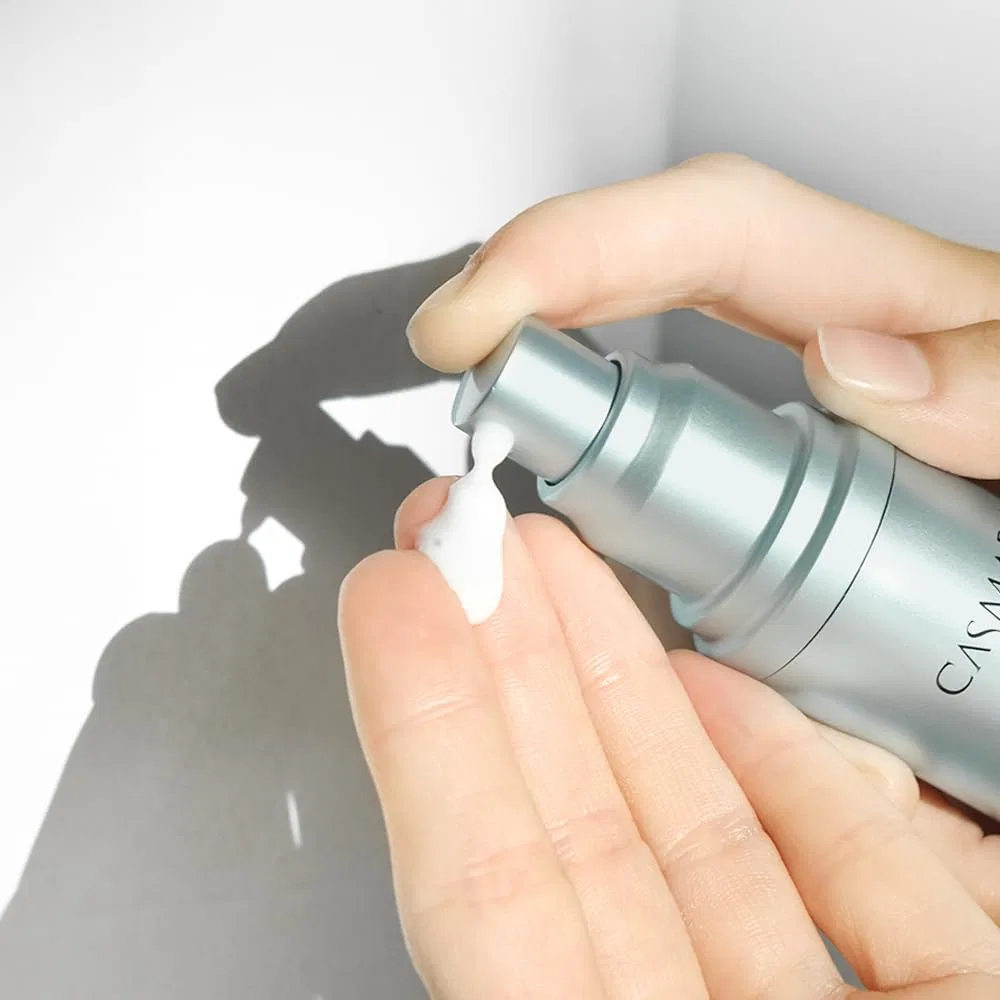 Крем для лица Casmara — «Hydro Firming Cream» от, 50 мл — фото 3