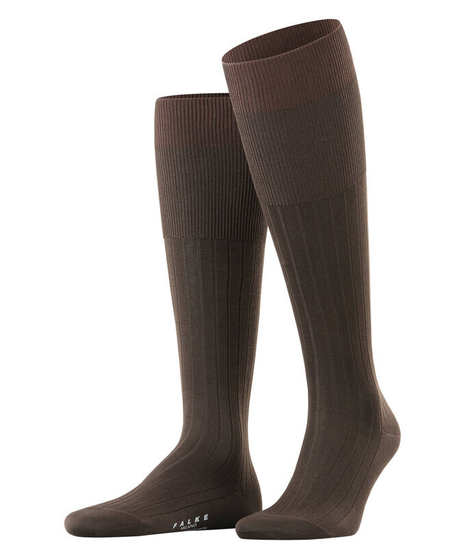 

Носки "Милано" Falke, коричневый
