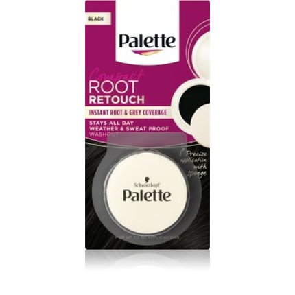 

Краска для волос Palette Compact Root Retouch