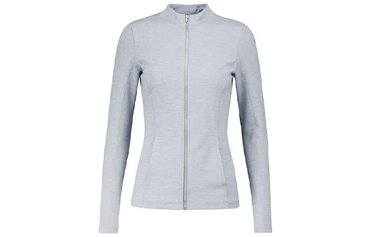 

Женская куртка Nike, цвет Gray