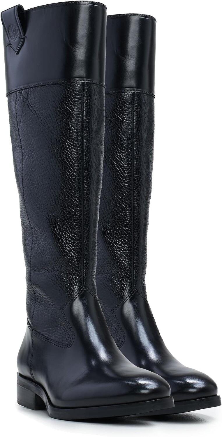 

Ботинки Vince Camuto Selpisa, черный